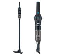 Aspirateur à Main léger Puissant, pour Meubles rembourrés sans câble et avec Une Puissance de 180 W sans Fil pour Aspiration régulière Genius Vac