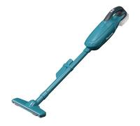 Aspirateur à main Makita DCL182Z 18V Li-Ion (sans batterie ni chargeur)