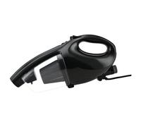 Aspirateur à main Mestic Vacuum cleaner MS-100 zwart 230V