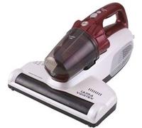 Aspirateur a Main - Mini Aspirateur Matelas et Textiles Ultra Vortex - HOOVER MBC500UV - 500 W - 0,3 L - Animaux Allergies - Lampe UV-C antibactérien