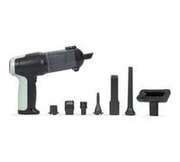 Aspirateur à main multifonction rechargeable 40w noir Livoo DOH146V