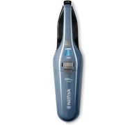 Aspirateur a main sans fil - Quick 28V - Nilfisk - Avec accessories - Bleu