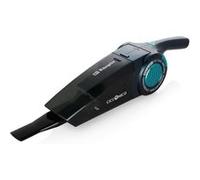 Aspirateur à Main Orbegozo AP 1500 0.4L Batterie Cyclonique Filtre à Air Acier Noir Noir G