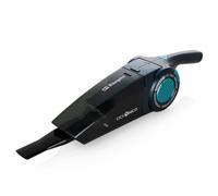 Aspirateur à Main AP 1500 0.4L Batterie Cyclonique Filtre à Air Acier Noir