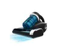Cecotec Conga 7000 Aspirateur à matelas pour matelas et tissus d'ameublement Lumière ultraviolette 700W