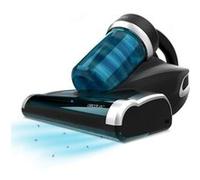 Cecotec Conga 7000 Aspirateur à matelas pour matelas et tissus d'ameublement Lumière ultraviolette 700W