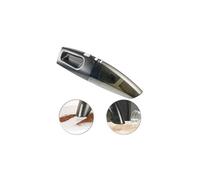 Sichler Haushaltsgeräte Aspirateur à main BHS-150.ak pour solides et liquides