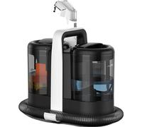 Aspirateur à main, puissance 600W, design portable, EU