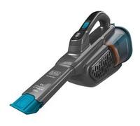 Aspirateur sans fil BLACK+DECKER Dustbuster SmartTech Lithium 12 V BHHV320J