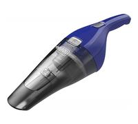 Aspirateur À Main Récupérateur De Miette Black & Decker NVC115WA