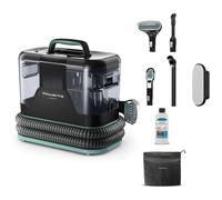 Nettoyeur détacheur ROWENTA IN5021F0 Clean IT Pet