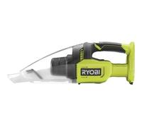 Aspirateur à main RYOBI - RHV18-0 - 18V One+ - 600ml - Sans batterie ni chargeur