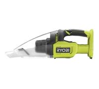 Aspirateur à main RYOBI - RHV18-0 - 18V One+ - 600ml - Sans batterie ni chargeur