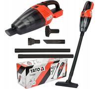 Aspirateur à main sans fil 18V, 0,5 litre (sans batterie), sans sac