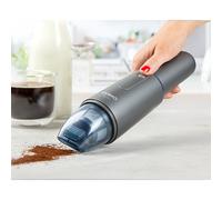 Aspirateur à main sans fil 7,2 V sans sac My Vac Domo