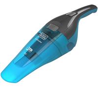 Aspirateur à main sans fil 7.2V 1.5Ah avec accessoires BLACK+DECKER WDC215WA-QW