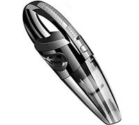 Aspirateur à Main Sans Fil AUDEW - Puissant et Léger - Batterie Lithium 20 min d'Autonomie - Filtre Lavable - USB