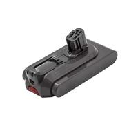 Aspirateur à main sans fil avec batterie au lithium 25,2 V, compatible avec Dyson V12 SV20 SV30 SV35 SV46(6800mAh)