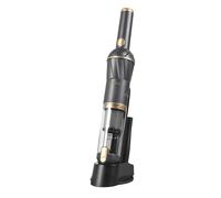 Aspirateur à Main sans Fil Beldray Airlite 11.1V - Aspirateur Rechargeable, 2 Vitesses et Mode Boost, Filtre HEPA, Base de Chargement et Accessoires Inclus, idéal pour Le Nettoyage de la Voiture