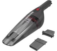 Aspirateur à Main sans fil Black & Decker NVB12AVA-XJ (Gris)