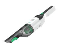 Black & Decker REVHV8C-QW aspirateur de table Noir, Blanc Sans sac - Neuf