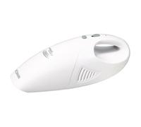 Bomann CB 967 white - Aspirateur - Aspirateur à main - sac - blanc Blanc G