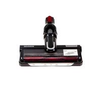Aspirateur À Main Sans Fil, Compatible Avec Severin 9961048 HV 7168, Tête De Brosse For Aspirateur.(Black)