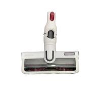 Aspirateur À Main Sans Fil, Compatible Avec Severin 9961048 HV 7168, Tête De Brosse For Aspirateur.(White)