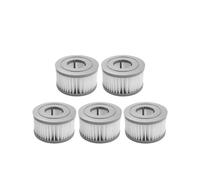 Aspirateur À Main Sans Fil, Compatible Avec Xiaomi, Jimmy, JV85, JV85Pro, H9PRO(5pcs)
