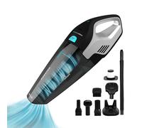 Aspirateur à main sans fil Conga Popstar Micro 18,5V Animal Hand Cecotec