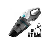 Aspirateur à main sans fil Cecotec Conga Rockstar Hand 8,4 V Noir Noir