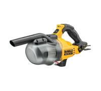 Aspirateur à main sans fil - DeWalt - DCV 501 LN - 18V - Filtre HEPA - Classe L
