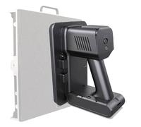 Aspirateur à main sans fil, dispositif d'aspiration électrique léger pour un assemblage facile de l'écran LED et l'entretien des carreaux de céramique