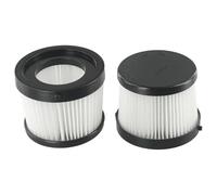 Aspirateur À Main Sans Fil, Filtres Lavables Et Réutilisables, Compatibles Avec DEWALT, Accessoires De Filtre DCV5011H 20V(4pcs)