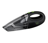 Aspirateur à main sans fil SENCOR SVC 190B - Sec&humide - Batteries rechargeables - 15 min d'autonomie - Noir