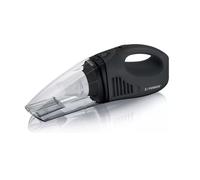 Severin HV 7963 aspirateur de table Noir Sans sac