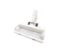 Aspirateur à Main sans Fil, tête de Brosse électrique Multi-Surfaces, lumière Verte, Broche de 12 mm, Compatible avec Dreame V10S T10 R10 R10s(Brush Head)