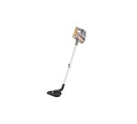 Aspirateur à main sans sac 800W Filtre et récipient en plastique adaptés au nettoyage à l'eau - AD 7036