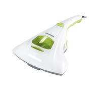 Aspirateur à main sans sac Cleanmaxx - Blanc/vert citron