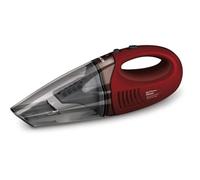 SENCOR 45 W 80 DB Aspirateur à Main sans Fil, Rouge