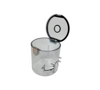 Aspirateur À Main, Séparateur Cyclonique, Bac À Poussière De Rechange, Compatible Avec Jimmy H10 Pro / H10 Flex, Pièces Détachées(Dust Cups)