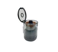 Aspirateur À Main, Séparateur Cyclonique, Bac À Poussière De Rechange, Compatible Avec Jimmy H10 Pro / H10 Flex, Pièces Détachées(Dust Cups and Cyclones)