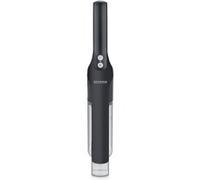 Severin Aspirateur de table sans fil HV 9589 120 W Li-ion 30 min Noir 200 ml