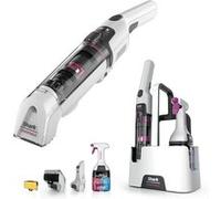 Aspirateur à main Shark StainForce HX100EUT 100W Blanc Blanc G