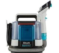 Aspirateur à main Shark PX200EUT 450 W Blanc et Bleu Blanc