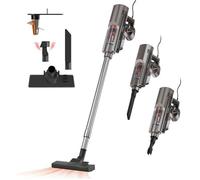 Aspirateur balai TURBOBAT 600