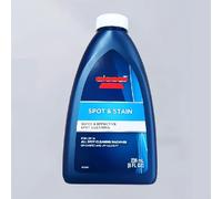 Aspirateur à main, solution originale for le nettoyage des tapis. Compatible avec BISSELL Détachant for machine à nettoyer les tissus (modèles 1558Z, 4720Z, 2765Z, 2225Z, 3598Z, 3641Z, 1383, 3548).(23
