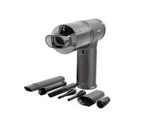 Aspirateur à Main Souffleur sans fil 90W 8000 Pa Batterie 6000mAh Bac 0.15 L