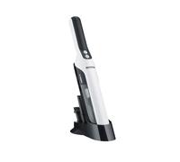 SEVERIN Aspirateur à main HV 7140 sans sac, sans fil, 30 min, accessoires inclus