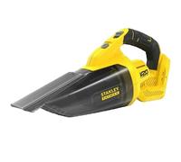 Aspirateur à main Stanley Fatmax SFMCVH001B Sans fil